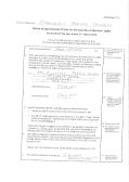 Shawbury External Audit Certificate 2016